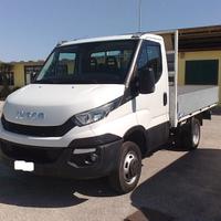 Iveco Daily 35c11 2.3hpt C.Fisso - 2016
