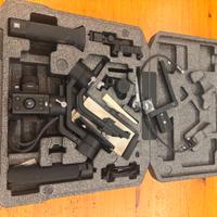 Gimbal DJI Ronin SC