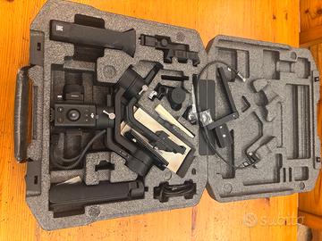 Gimbal DJI Ronin SC