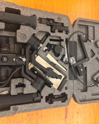 Gimbal DJI Ronin SC