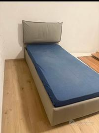 Letto singolo 90*200