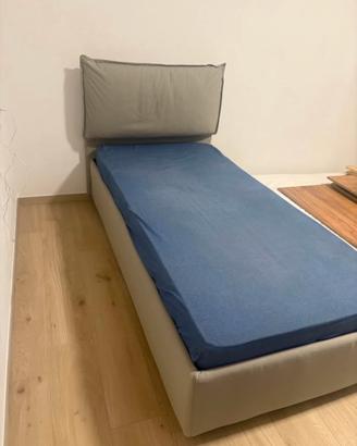 Letto singolo 90*200