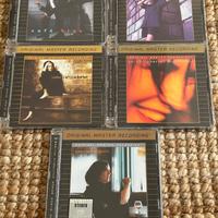 SACD Patricia Barber