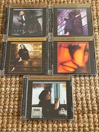 SACD Patricia Barber