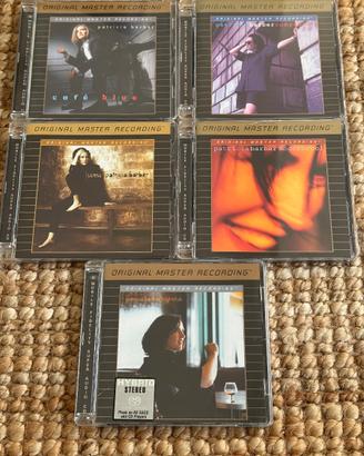 SACD Patricia Barber