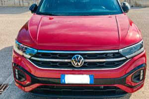 1.0 tsi R-Line 115cv ( prezzo trattabile )