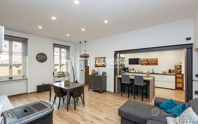 QUADRILOCALE, CENTRO STORICO, SAVIGLIANO !!!