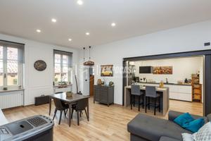 QUADRILOCALE, CENTRO STORICO, SAVIGLIANO !!!