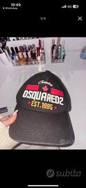 Cappello DSQ