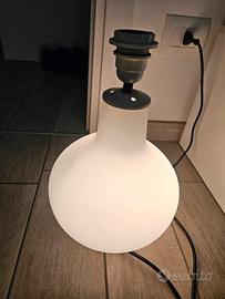 Fontana Arte lampada da tavolo