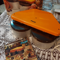 Gelatiera Ariete da freezer