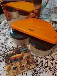 Gelatiera Ariete da freezer