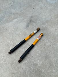 Ammortizzatori posteriori Koni Escort Cosworth
