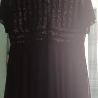 vestito da cerimonia