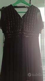 vestito da cerimonia