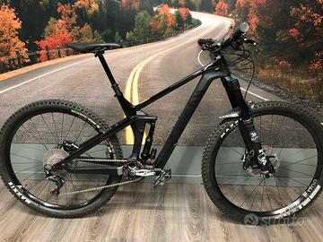 Mtb Carbon Canyon Strive 7.0 mis. M usata