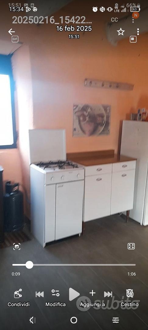 Casa in campagna, piccolo terreno - Vista 4