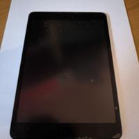 Apple iPad Mini argento mod. A1432 (MF432TY/A)