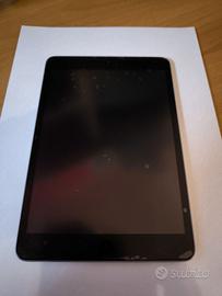 Apple iPad Mini argento mod. A1432 (MF432TY/A)