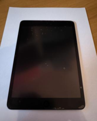 Apple iPad Mini argento mod. A1432 (MF432TY/A)