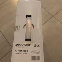 DVR Comelit