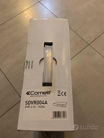 DVR Comelit
