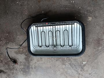 griglia elettrica ferrari prezzo trattabile 