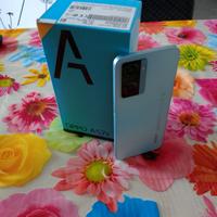 cellulare  Oppo A57s