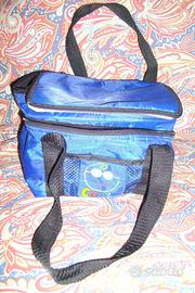 Borsa frigo per cibo e bevande picnic