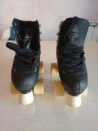 Pattini classici/artistici