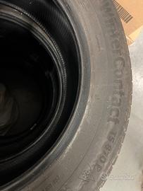 4 GOMME USATE INVERNALE 2256018 - CP2617274