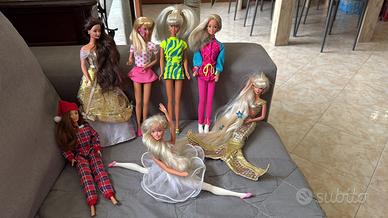 Barbie anni 90