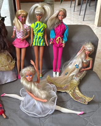 Barbie anni 90