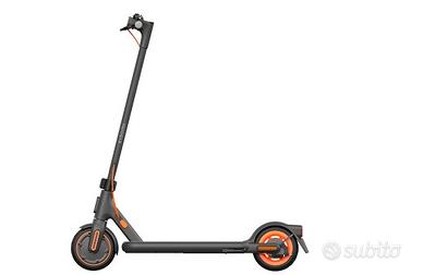 Monopattino x scarso utilizzo