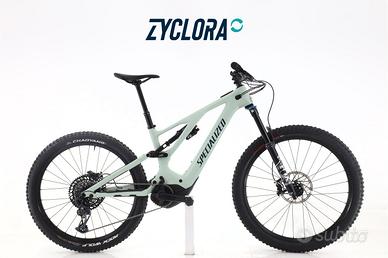 Specialized Turbo Levo GX t.M