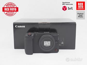 Canon EOS R6 V