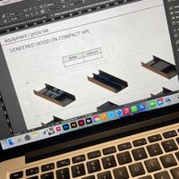 MacBook's MacBook Pro