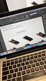 MacBook's MacBook Pro