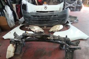 musata Renault Kangoo anno 2013