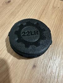 Contenitore per bossoli