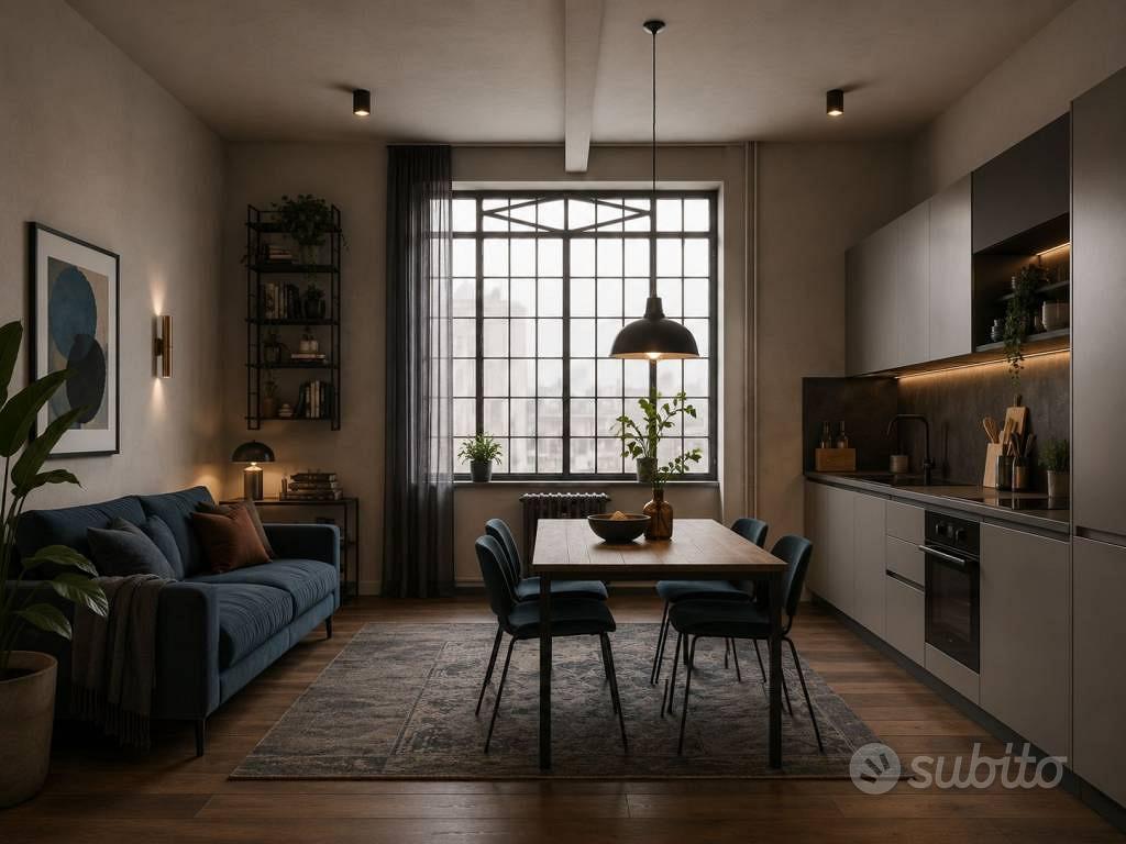 Appartamento – Milano, Vallazze, Municipio 3 - Vista 5