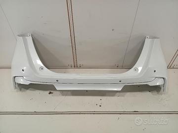 PARAURTI POSTERIORE COMPLETO TOYOTA Prius 3° Seri