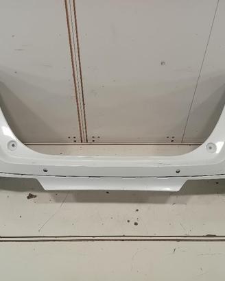 PARAURTI POSTERIORE COMPLETO TOYOTA Prius 3° Seri
