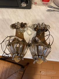 Lampade vintage