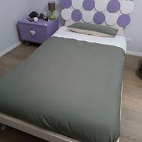 Camera da letto ragazza