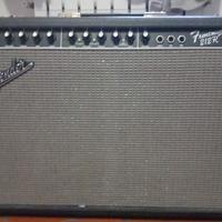 Amplificatore Fender 