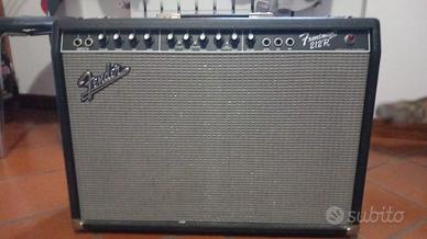 Amplificatore Fender 