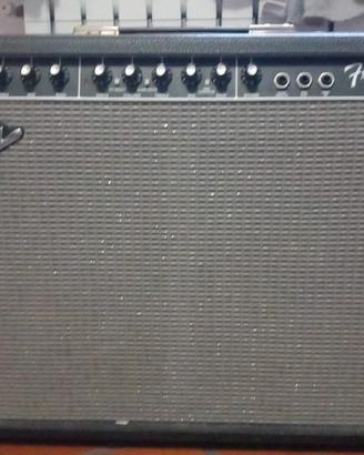 Amplificatore Fender 