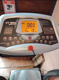 TAPIS Roulant PALESTRA 