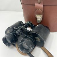 Binocolo Carl Zeiss Jena deltrintem 8x30